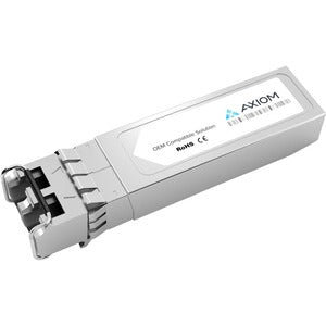 Axiom 10GBASE-SR SFP+ Transceiver for Quantum - DDY69-FCBC-033A