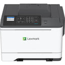 Lexmark CS521dn Desktop Laser Printer - Color - PEGASUSS 