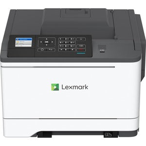 Lexmark CS521dn Desktop-Laserdrucker – Farbe