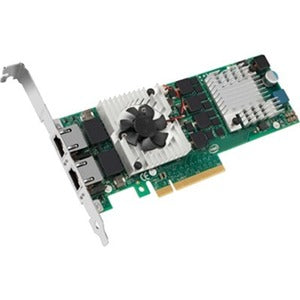 Accortec Intel X540 DP 10Gigabit Ethernet Card