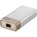 QNAP Thunderbolt 3 to 10GbE Adapter - PEGASUSS 