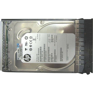 Accortec 1 TB SAN Hard Drive - 3.5" Internal - Fibre Channel