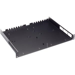 Black Box Emerald Rack Mount for Transmitter, Receiver - TAA Compliant