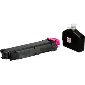 Ricoh Original Laser Toner Cartridge - Magenta Pack