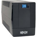 Tripp Lite by Eaton 800VA 475W Line-Interactive UPS - 8 NEMA 5-15R Outlets, AVR, 120V, 50/60 Hz, USB, LCD, Tower - PEGASUSS 