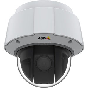 AXIS Q6075-E 2 Megapixel Outdoor Full HD Network Camera - Color - Dome - White - TAA Compliant