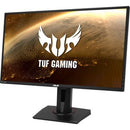 TUF VG27AQ 27" Class WQHD Gaming LCD Monitor - 16:9 - Black - PEGASUSS 