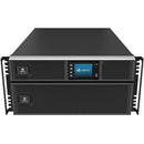 Vertiv Liebert GXT5 UPS - 4900VA/4600W 208V | Online Rack Tower Energy Star - PEGASUSS 