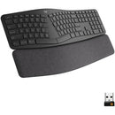 Logitech ERGO K860 Split Ergonomic Keyboard - PEGASUSS 