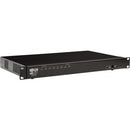 Tripp Lite by Eaton 8-Port HDMI/USB KVM Switch with Audio/Video and USB Peripheral Sharing, 1U Rack-Mount, TAA - PEGASUSS 