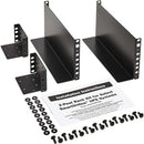 Tripp Lite by Eaton 2-Post Rack-Mount Installation Kit for Select SmartOnline UPS Systems - PEGASUSS 
