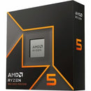 AMD Ryzen 5 9000 9600X Hexa-core (6 Core) 3.90 GHz Processor - Retail Pack - PEGASUSS 