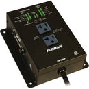 Furman Intelligent Power Management Solutions for Professional Integrators - PEGASUSS 
