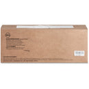 Dell Original Standard Yield Laser Toner Cartridge - Black - 1 Each - PEGASUSS 