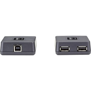 Black Box USB 1.1 Extender - CATx, 2-Port