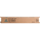 Ricoh Original Laser Toner Cartridge - Cyan - 1 Each - PEGASUSS 