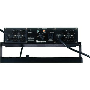 Vertiv Liebert MPH2 Metered Outlet Switched Rack-Montage-PDU