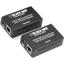 Black Box Async RS232 Extender over CATx DB9 w/ Control Signals to TB 230V - PEGASUSS 