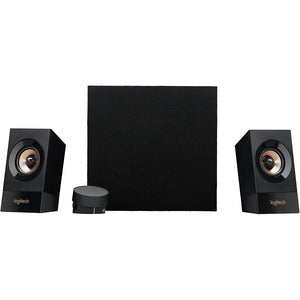 Logitech Z533 2.1 Speaker System - 60 W RMS