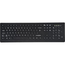 TG3 CK104S Keyboard - PEGASUSS 