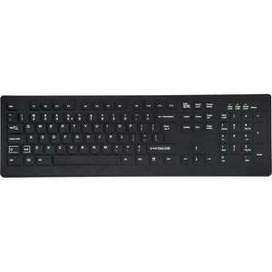 TG3 CK104S Keyboard