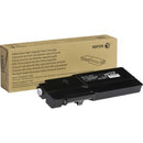 Xerox Original Extra High Yield Laser Toner Cartridge - Black - 1 Each - PEGASUSS 