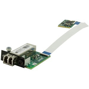 Transition Networks M.2 Gigabit Ethernet Fiber Network Interface Card