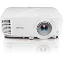 BenQ MH733 3D Ready DLP Projector - 16:9 - PEGASUSS 