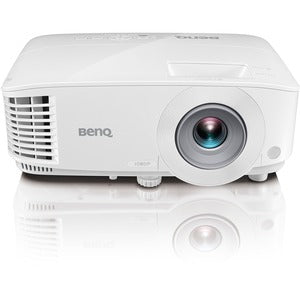 BenQ MH733 3D Ready DLP-Projektor - 16:9