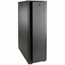 Eaton Tripp Lite Series SmartRack 42U Standard-Depth Quiet Server Rack Enclosure Cabinet with Sound Suppression - PEGASUSS 