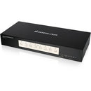 IOGEAR GCS1218TAA3 Secure KVM Switchbox - PEGASUSS 