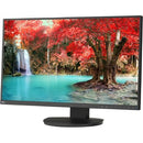 NEC Display MultiSync EA271Q-BK 27" Class WQHD LCD Monitor - 16:9 - Black - PEGASUSS 