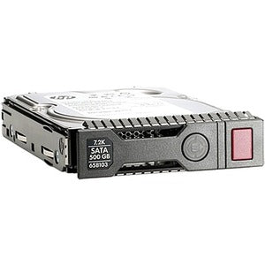 Accortec 500 GB Hard Drive - 3.5" Internal - SATA (SATA/600)