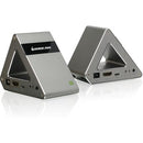 IOGEAR Ultra-Fast 60GHz Wireless 4K UHD Video Extender - PEGASUSS 