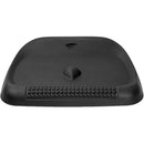 StarTech.com Anti-Fatigue Mat for Standing Desks - Active Standing Desk Mat - 26" x 29" - Ergonomic Standing Mat for Office - Cushioned 3D Topography - Textured Massage Bar - Non-Flat Stand Up Desk Mat - PEGASUSS 