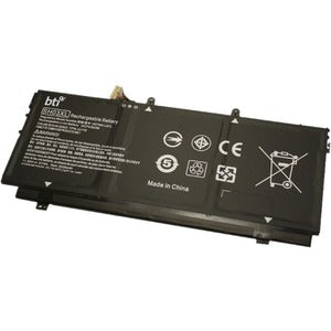 BTI SH03XL-BTI 11.55V 57.9WHR LI-ION BATTERY