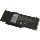 BTI 451-BBTX-BTI 7.6V 62WHR LI-ION BATTERY 0C1P4, 451-BBUP, 7V69Y, K3JK9, 451-BBTW, 451-BBUQ, FN7FY, NR1DY, 451-BBTX, 535NC, HK6DV, TXF9M, 451-BBUN, 6MT4T, JCDHY LATITUDE E5470, E5570 - PEGASUSS 