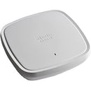 Cisco Catalyst 9115AXE Dual Band IEEE 802.11 a/b/g/n/ac/ax 5.38 Gbit/s Wireless Access Point - Indoor - PEGASUSS 