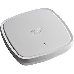 Cisco Catalyst 9115AXE Dual Band IEEE 802.11 a/b/g/n/ac/ax 5.38 Gbit/s Wireless Access Point - Indoor