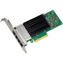 Intel&reg; Ethernet Network Adapter X710-T4L - PEGASUSS 