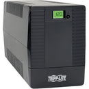 Tripp Lite by Eaton 1440VA 1200W Line-Interactive UPS - 8 NEMA 5-15R Outlets, AVR, 120V, 50/60 Hz, USB, LCD, Tower - PEGASUSS 