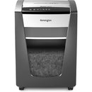 Kensington OfficeAssist Shredder M200-HS Anti-Jam Micro Cut - PEGASUSS 