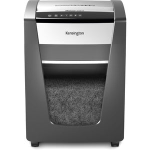 Kensington OfficeAssist Aktenvernichter M200-HS Anti-Jam Micro Cut