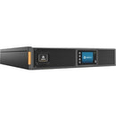 Vertiv Liebert GXT5 3000VA 120V UPS with SNMP/Webcard - PEGASUSS 