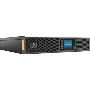 Vertiv Liebert GXT5 3000VA 120V UPS with SNMP/Webcard