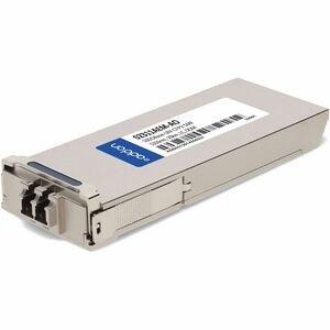 AddOn Huawei 02311AEM Compatible TAA Compliant 100GBase-LR4 CFP2 Transceiver (SMF, 1310nm, 10km, DOM, LC)