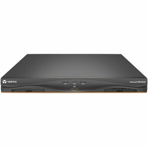 Vertiv Avocent MPU KVM Switch | 32 port | 2 Digital Path | Dual AC Power TAA