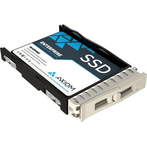 Unidad de estado sólido Axiom de 480 GB, 2,5" interna, SATA (SATA/600)