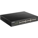D-Link DGS-1100-24PV2 Ethernet Switch - PEGASUSS 