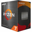 AMD Ryzen 7 5000 5800XT Octa-core (8 Core) 3.80 GHz Processor - Retail Pack - PEGASUSS 